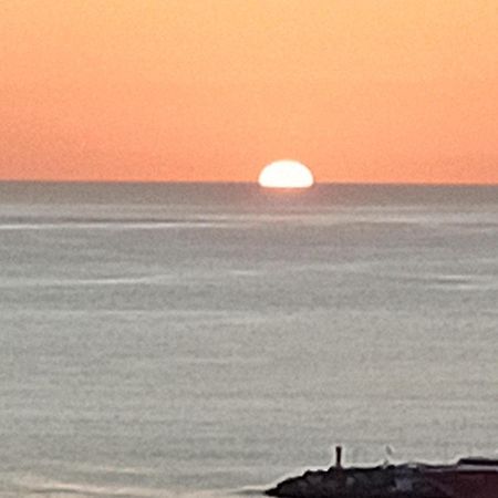 Ocean Dreams Suite Los Cristianos Hill Heated Pool Bagian luar foto