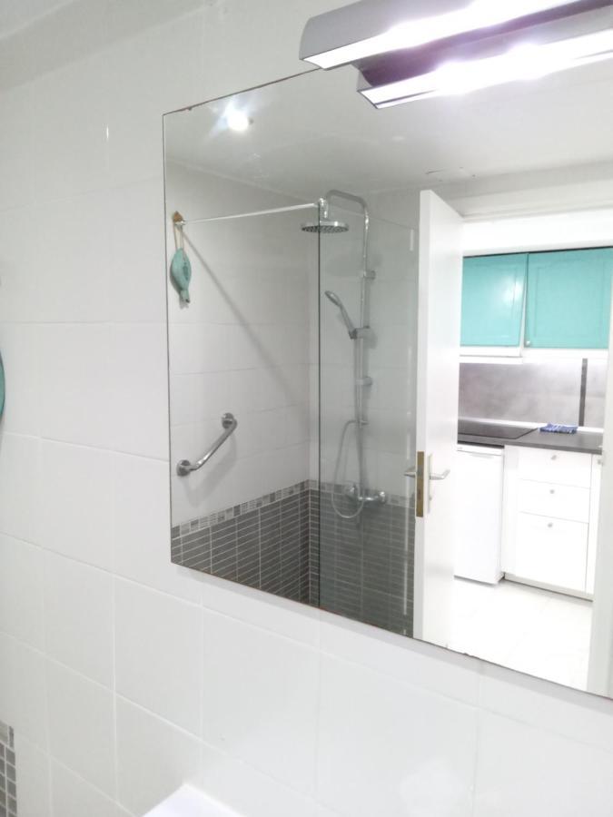 Ocean Dreams Suite Los Cristianos Hill Heated Pool Bagian luar foto