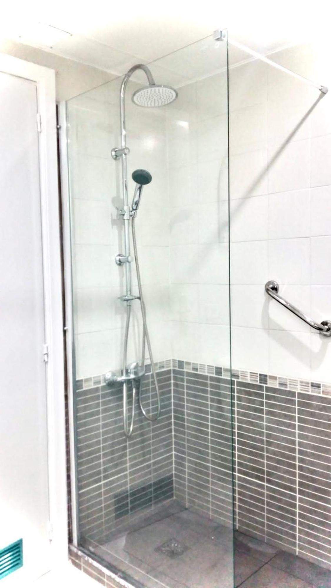 Ocean Dreams Suite Los Cristianos Hill Heated Pool Bagian luar foto